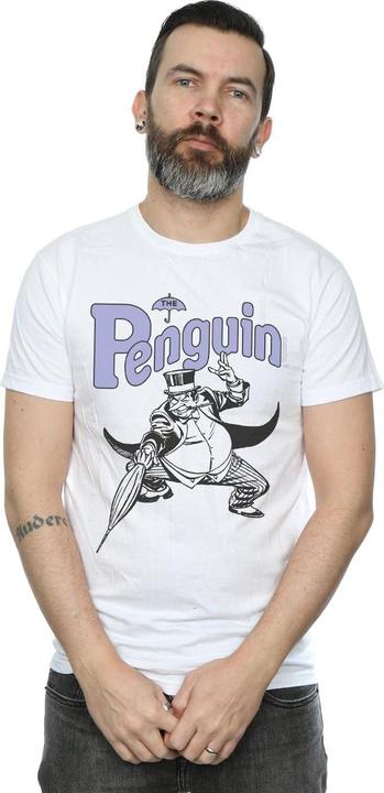 Immagine prodotto Maglietta Penguin Mono Action Pose (4XL)