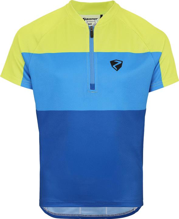 Bitter Lemon, Blau, Cobalt Blue, Grün