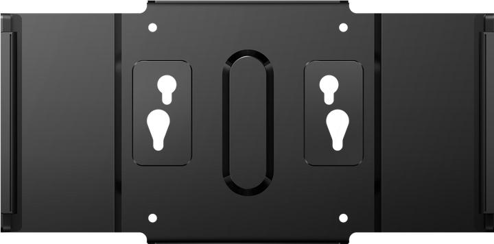 Actual product image Philips BS9B2224TB - Thin Client to Monitor Mount