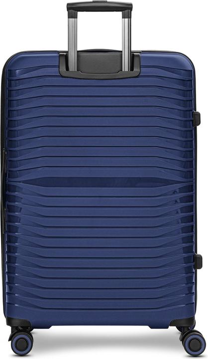 Produktbild Stratic Shine 4 Rollen Trolley 76 cm (90 l)
