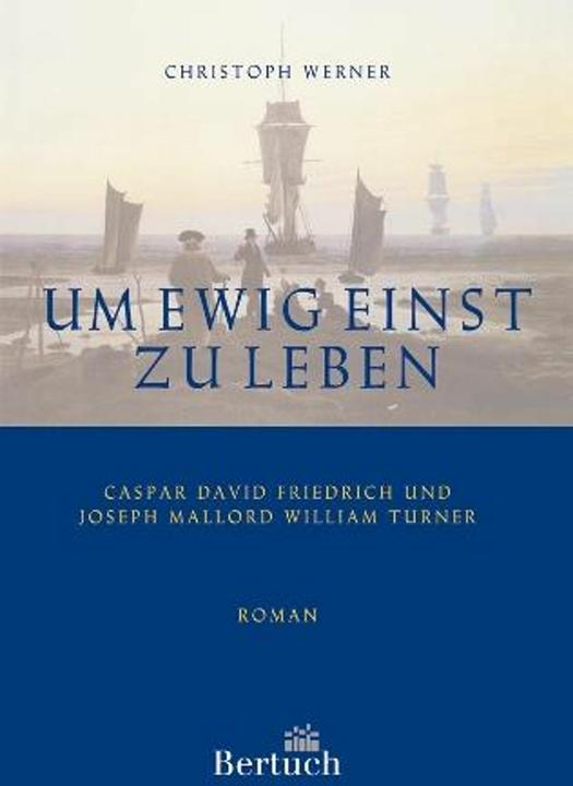 Produktbild Um ewig einst zu leben (Deutsch, Christoph Werner, 2006)