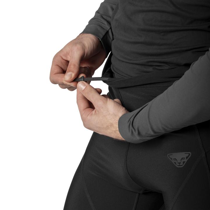 Actual product image Dynafit Winter Running Tights (XXL)