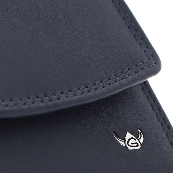 Produktbild Golden Head Polo Schlüsseletui Leder 10.5 cm