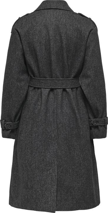 Actual product image Only Onlasta Trenchcoat Otw (M)