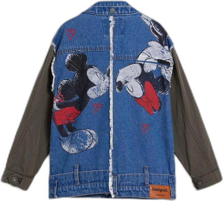 Immagine prodotto Desigual Mickey