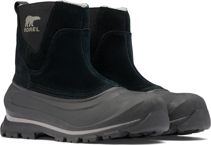 Actual product image Sorel Buxton™ Pull On Boot Wp (46)