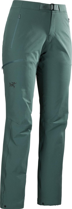 Actual product image Odlo Pants regular length ASCENT LIGHT (42)
