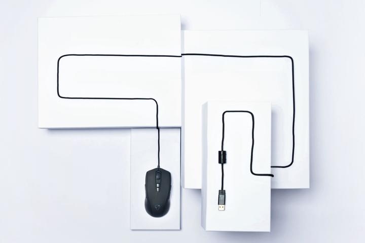 Actual product image Mionix Avior 7000 (Cable)