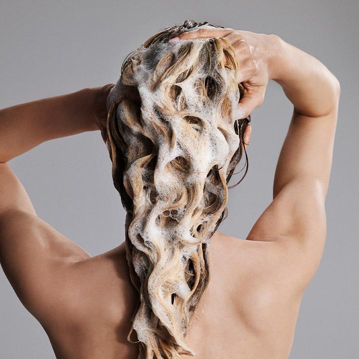 Immagine prodotto Neqi Repair Reveal Shampoo Ripara i danni profondi dei capelli senza solfati Cura professionale a casa (330 ml, Shampoo liquido)