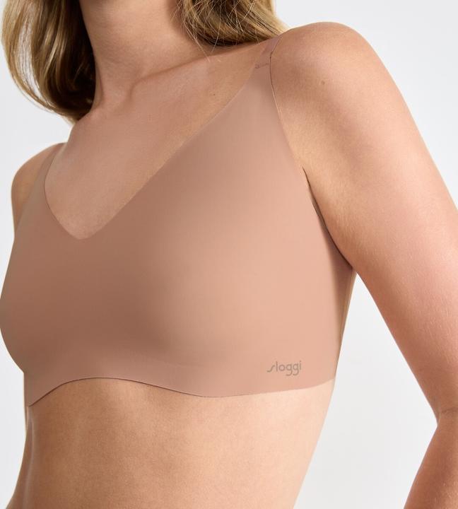 Image du produit Sloggi Zero Microfibre Bralette (Une unité par pack, L)