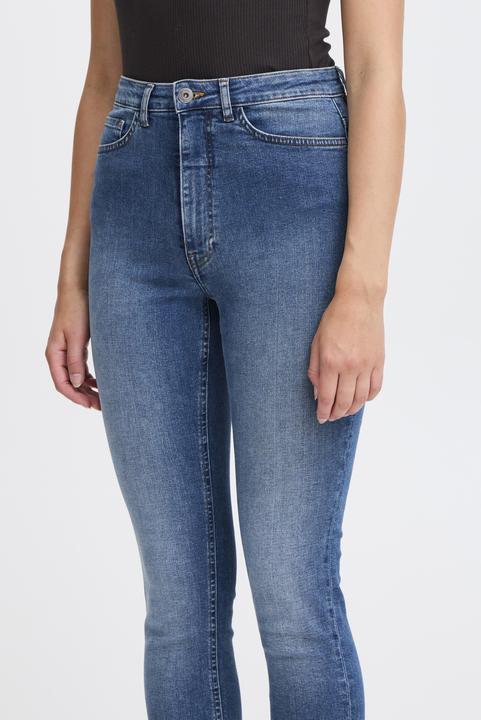 Actual product image Ichi Twiggy (W26/L32)