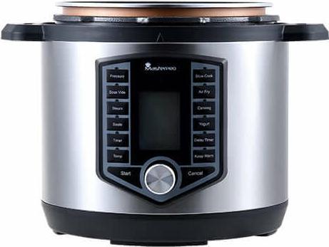 Actual product image MasterPRO Q3941 FryCOOK