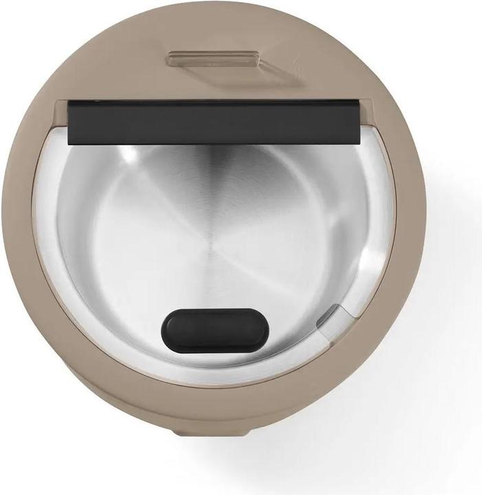 Produktbild Hendi Suppenkessel UNIQ,, 8L, Beige, 220-240V/500W, ⌀365x(H)325mm