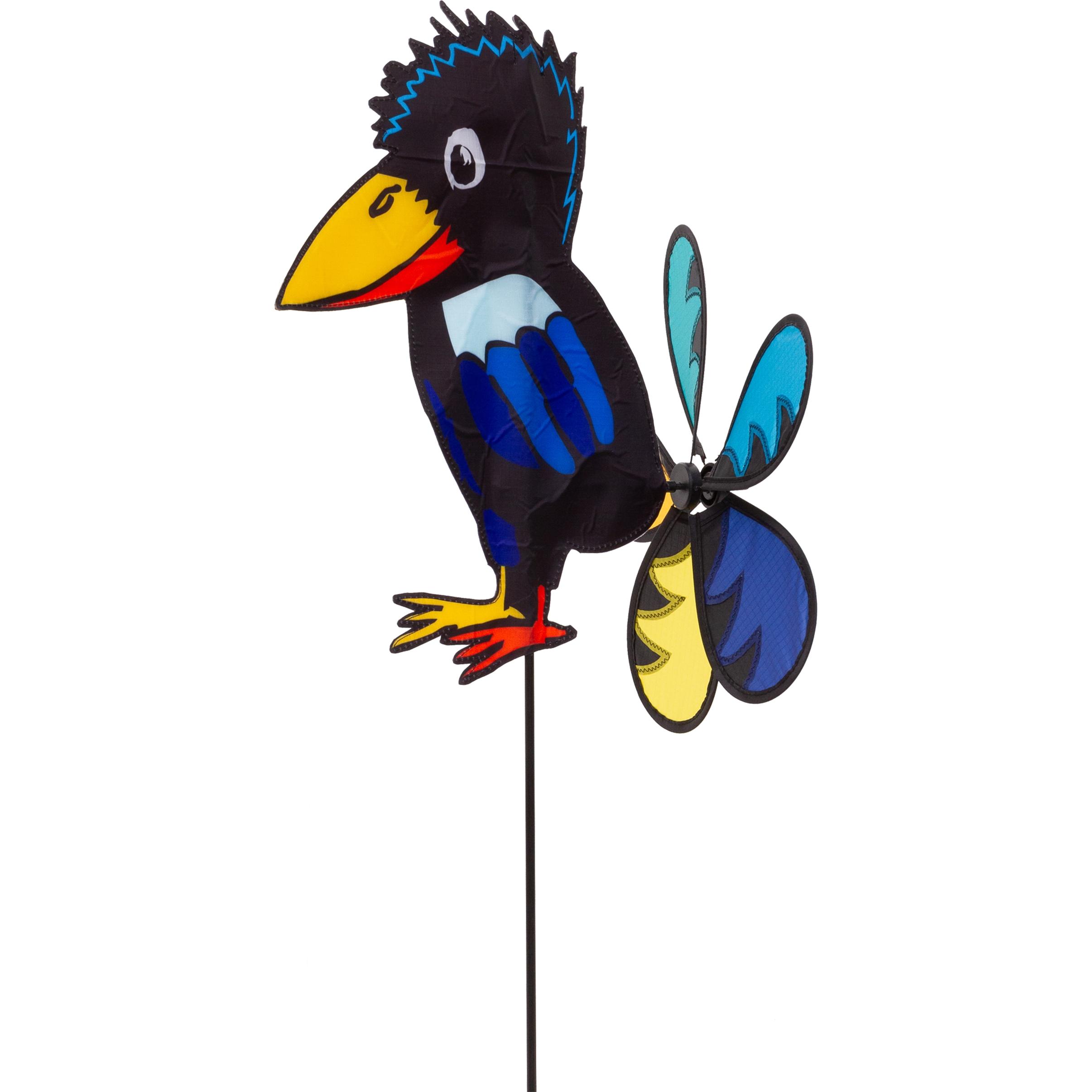 Invento, Aussendekoration, Raven Mini