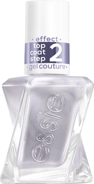 Immagine prodotto Essie Gel Couture (cromo smaltato, Smalto per unghie effetto gel)