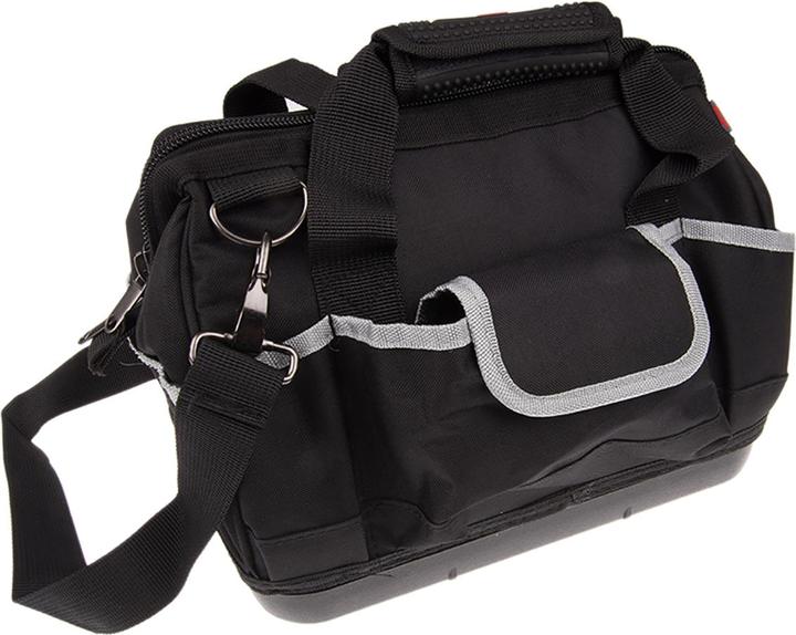 Produktbild RS PRO 12" Hard Bottom Tool Bag