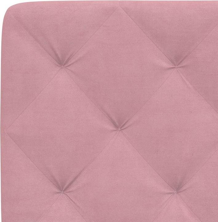 Image du produit vidaXL Bettgestell (80 x 200 cm)