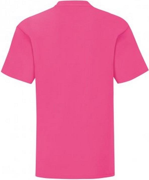 Produktbild Fruit of the Loom Jungen Iconic TShirt (164)