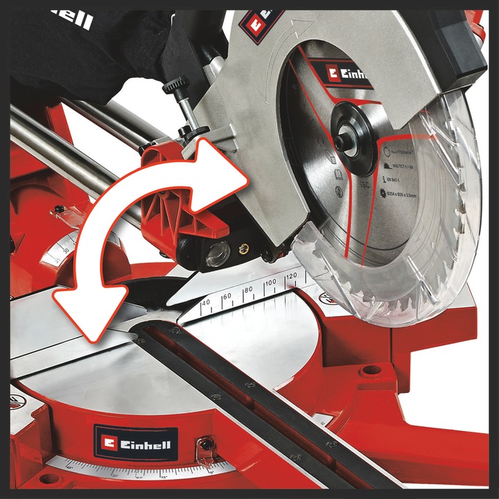 Image du produit Einhell TE-SM 2534 Dual
