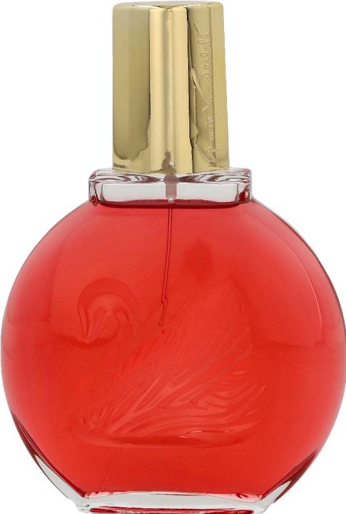 Actual product image Gloria Vanderbilt In Red (Eau de parfum, 100 ml)