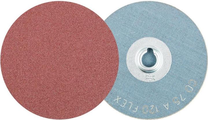 Image du produit Pferd CD 75 A 120 FLEX (Granulométrie 120 FLEX)
