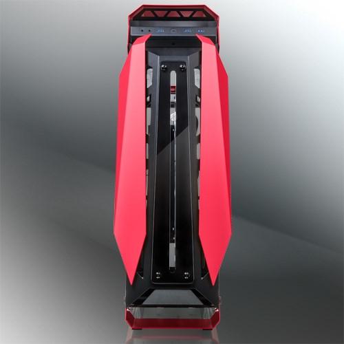 Image du produit Raijintek Nyx Pro (E-ATX, Mini-ITX, mATX, ATX)