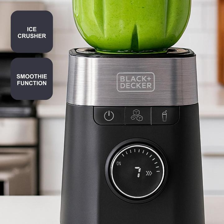 Produktbild Black & Decker BXJB1201E (2200 W)