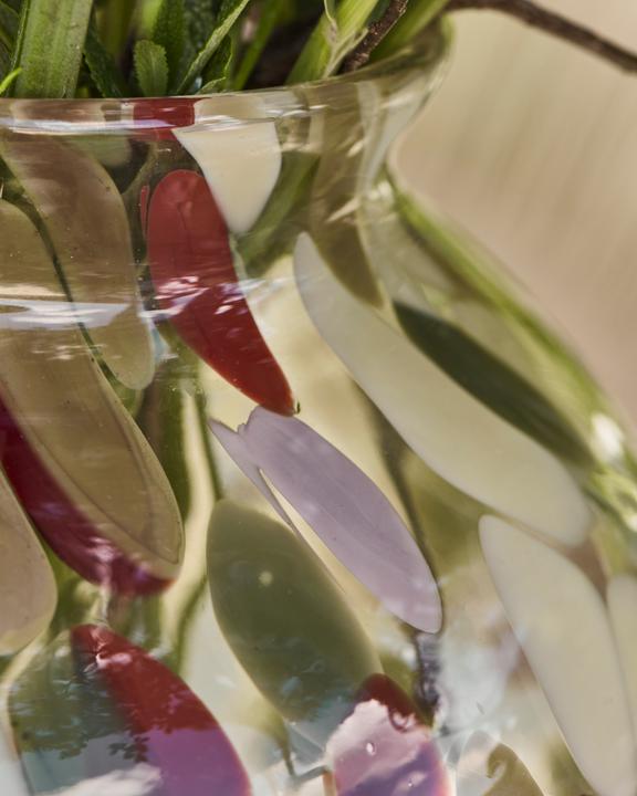 Produktbild House Doctor Vase, HDDot, Multi (1 x)