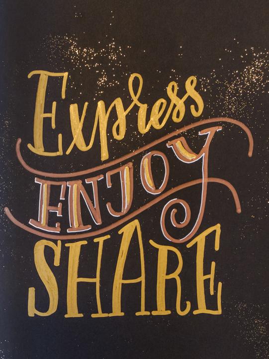 Actual product image Sakura Sketch Notebook (A4, Plain)