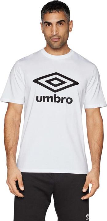 Immagine prodotto Umbro Maglietta Squadra Uomo (XS)
