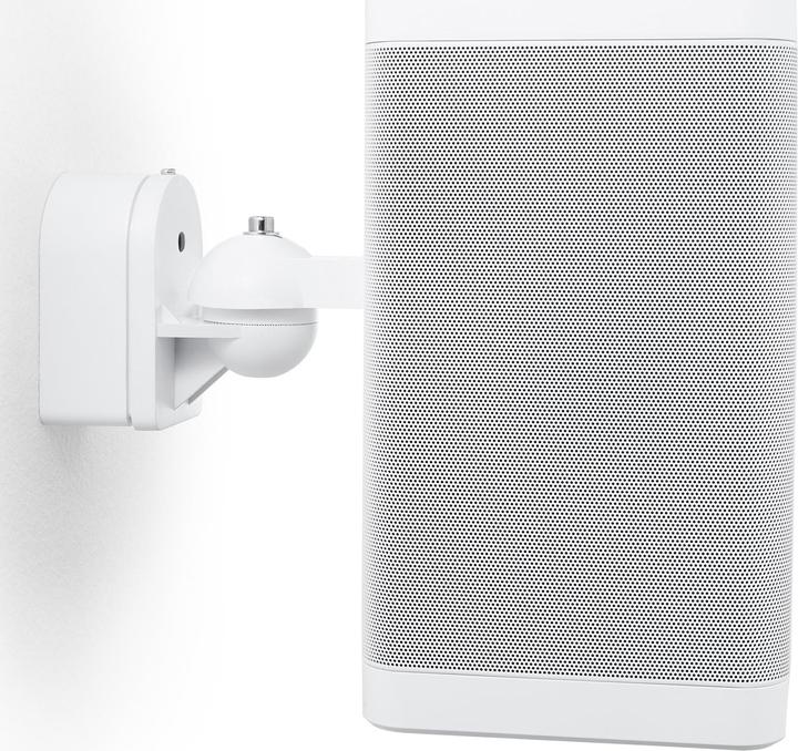 Immagine prodotto Canton Cantomount U Wit (1 coppia, Installazione a parete, Inclinabile, Rotante)