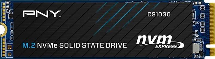 Image du produit PNY CS1030 (250 Go, M.2, M.2 2280)