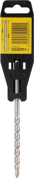 Actual product image DeWalt DT9529-QZ (8 millimetres)
