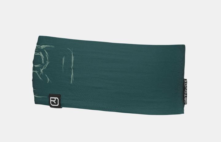 Produktbild Ortovox 120 Tec Logo Headband