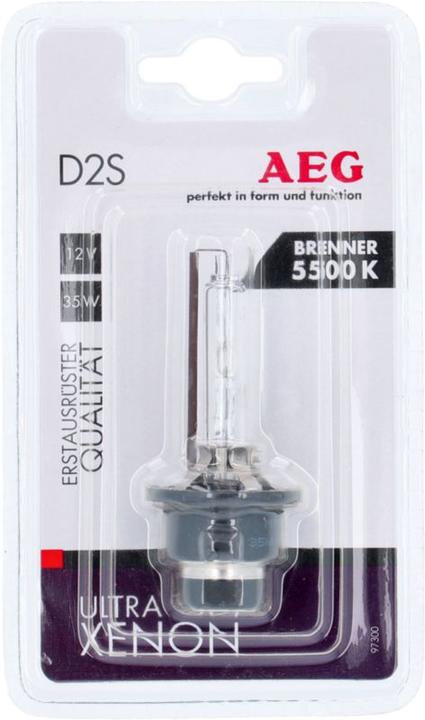 Produktbild AEG Ultra Xenon (D2S)