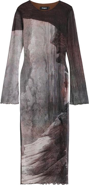 Image du produit Desigual Abyss Lacroix (L)