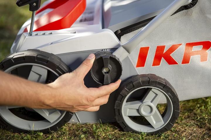 Produktbild Ikra IEVL 1838