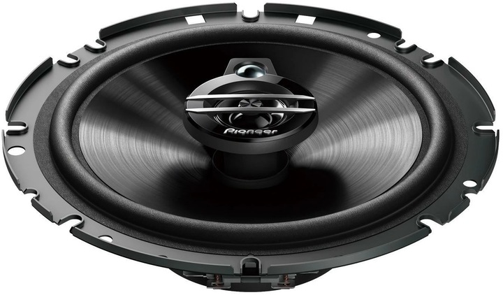 Produktbild Pioneer TS-G1730F (300 W, 14.40 cm, 4 x 6")