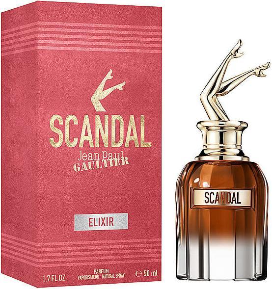 Immagine prodotto Gaultier Scandal Elixir Eau de Parfum (Eau de parfum, 50 ml)