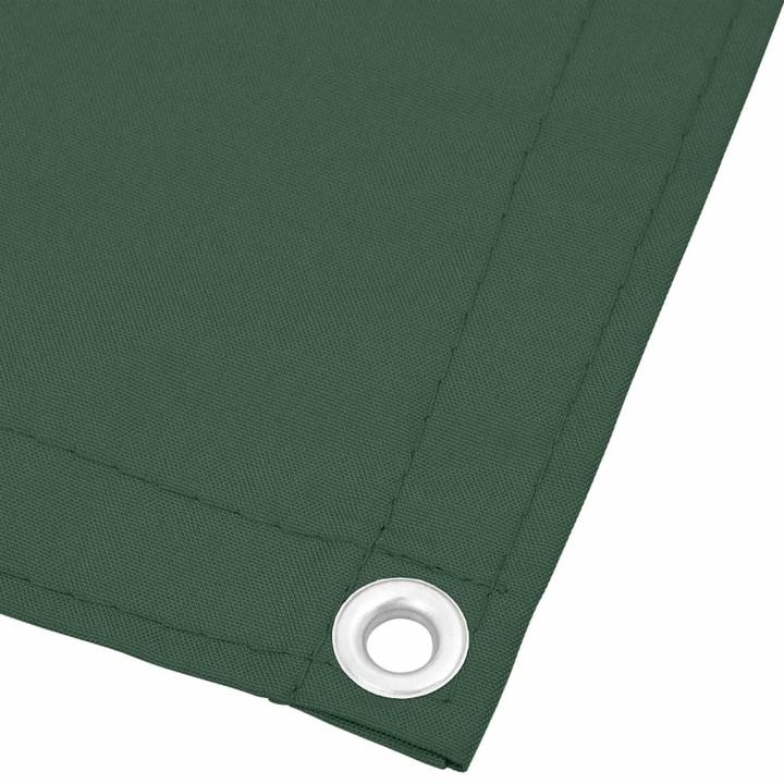Produktbild vidaXL Balkon Sichtschutz (1000 cm)
