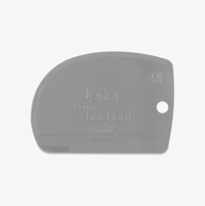 Produktbild Birkmann Teigkarte