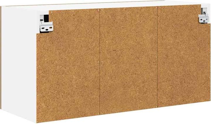 Produktbild vidaXL Küchenaufbewahrung (31 x 80 x 40 cm)