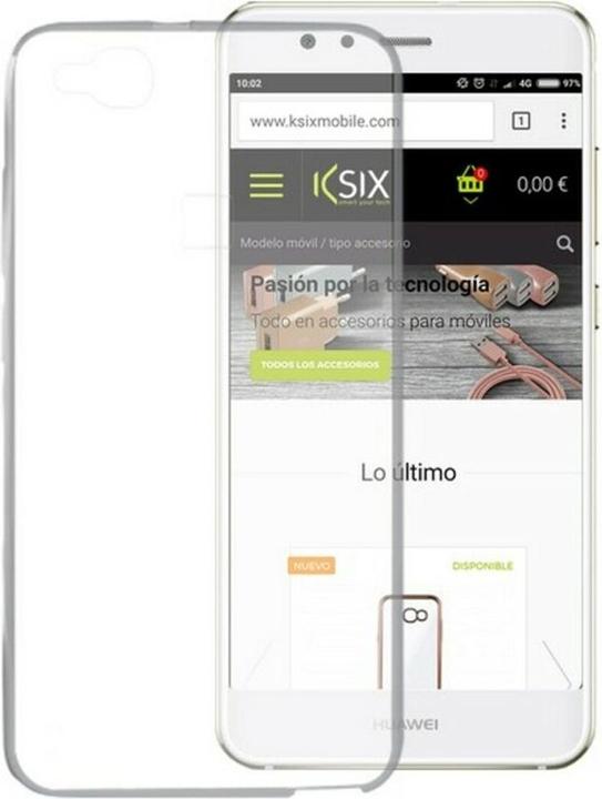 Image du produit KSIX Case (Huawei P10 Lite)