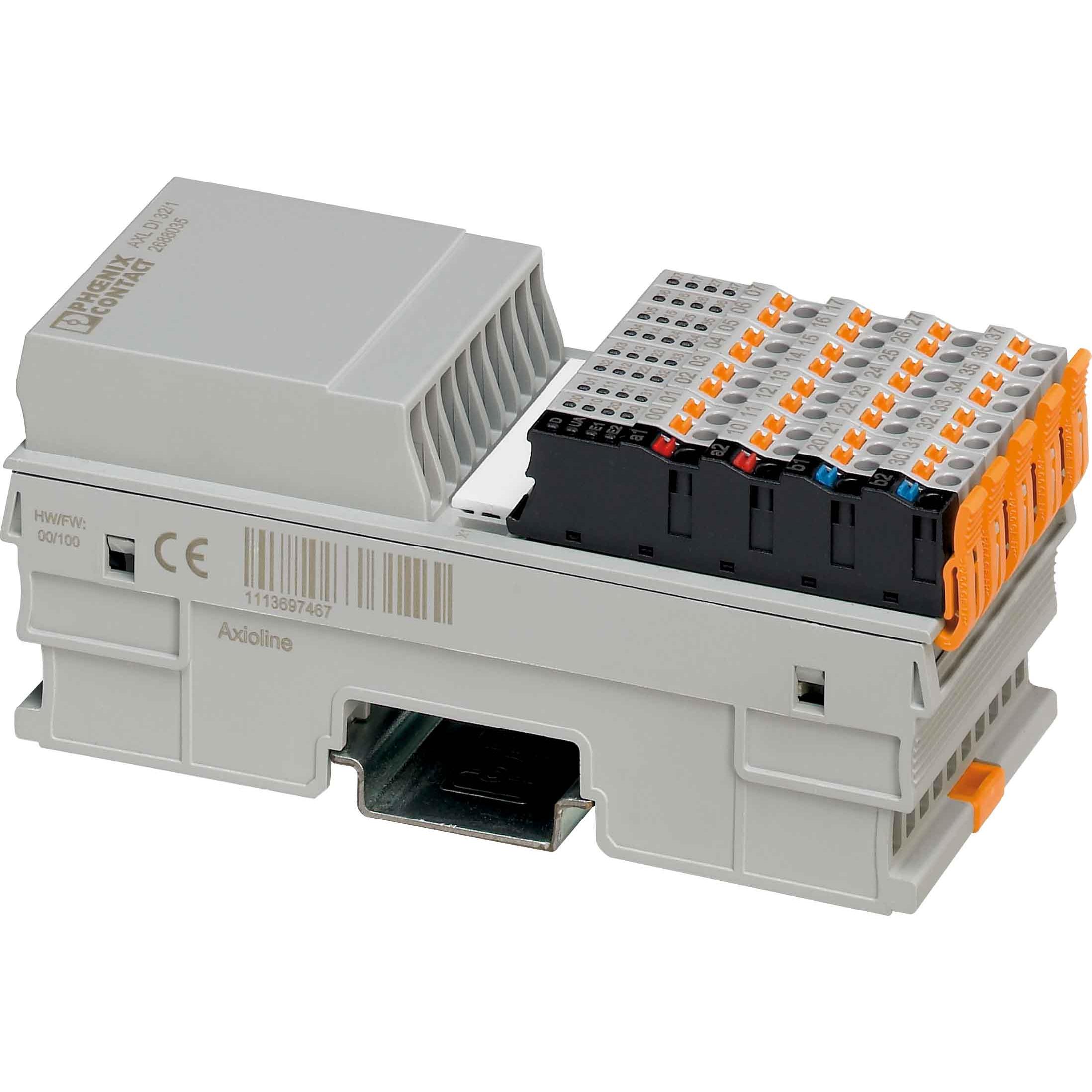 Phoenix Contact 2688035 Digital & Analog I/O Modul, Automatisierung