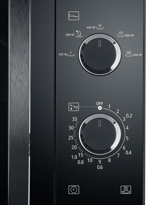 Image du produit Severin MW7888 (25 l)