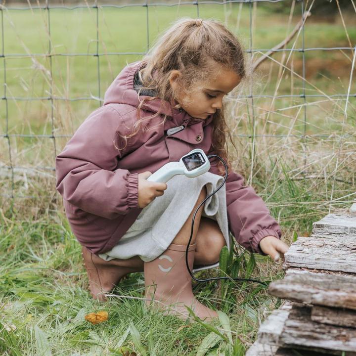 Immagine prodotto Kidywolf Kinder Endoskopkamera