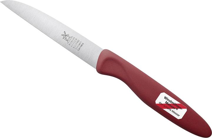 Produktbild Windmühle Gemüsemesser 'ClassicFutur' (8.50 cm)