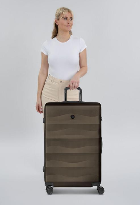 Produktbild Smartbox Edition 03 4 Rollen Trolley 75 cm (99 l)
