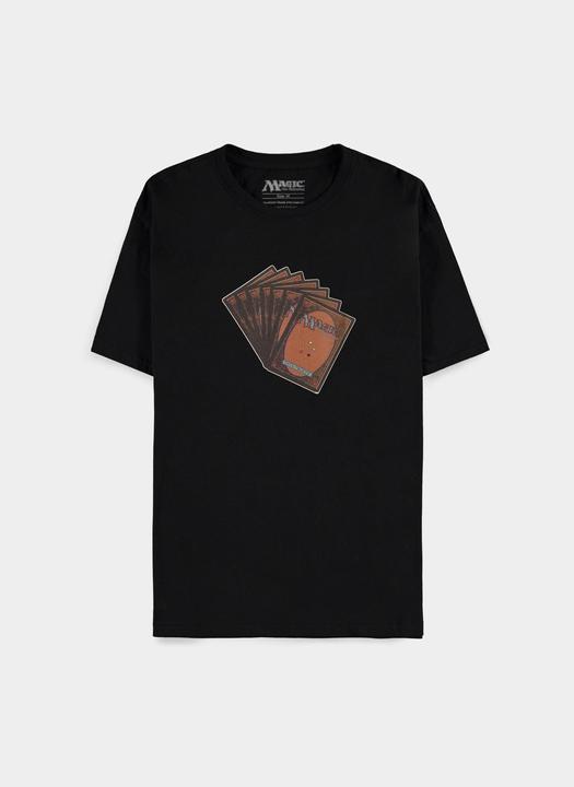 Productafbeelding Magic the Gathering Heren Tshirt met korte mouwen (XL)