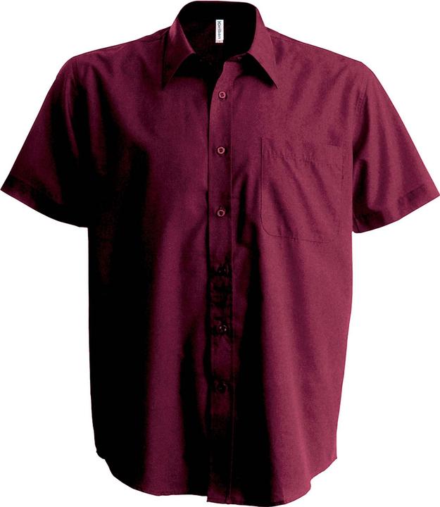 Burgundy Red